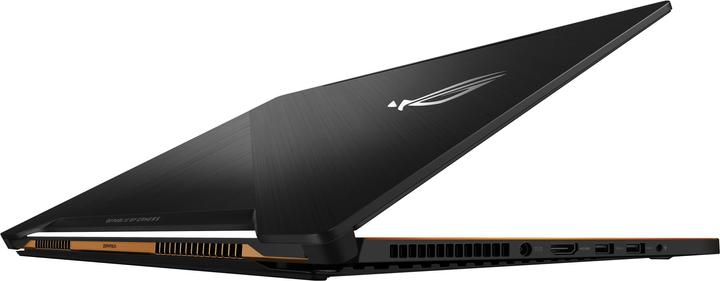 Produktbild ASUS ROG Zephyrus GX501VI-GZ021T (15.60", Intel Core i7-7700HQ, 16 GB, 512 GB, CH)