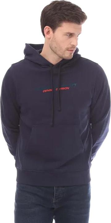 Actual product image Diesel Mens S-Ginn Hoodie (XXL)