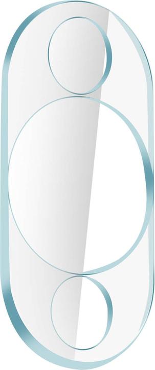 Actual product image Avizar Rear camera film, camera protection film (1 Piece, Huawei Nova 11 Pro)
