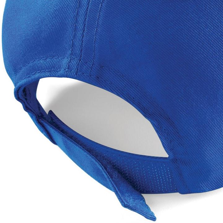 Immagine prodotto Beechfield Cappello da baseball junior a 5 pannelli (Taglia unica)