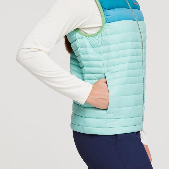 Produktbild Cotopaxi Fuego Down Vest (L)