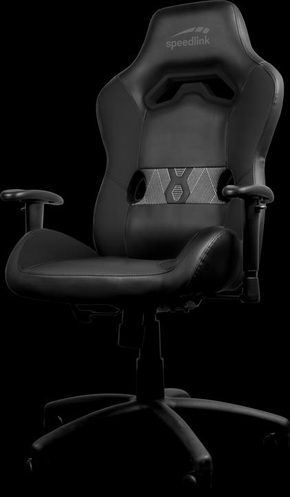 Produktbild Speedlink LOOTER Gaming Chair, black-black