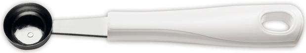 Actual product image Moha Potato and melon spoon