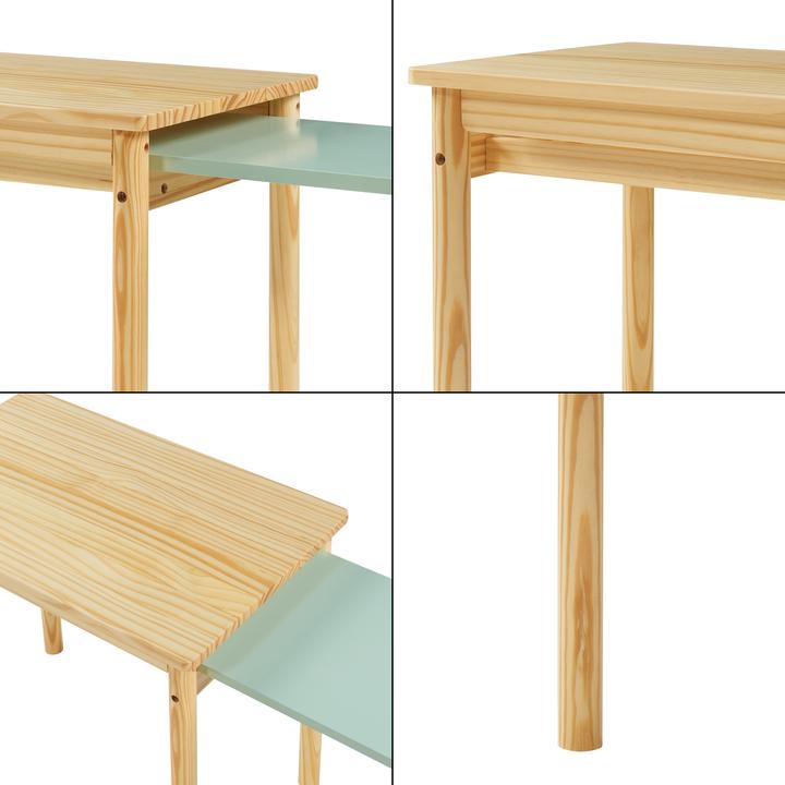 Image du produit En.Casa Brønnøy (Table des enfants)