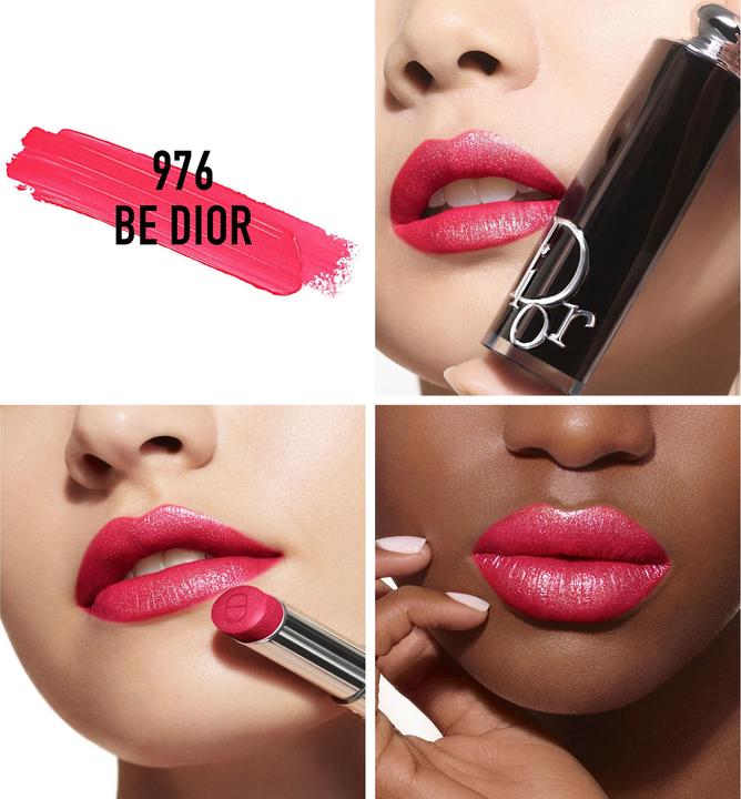 Productafbeelding Dior Addict Shine (976 Be Dior)