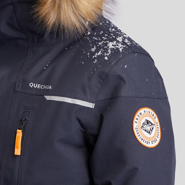 Produktbild Quechua SH900 (164, 176)