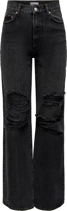 Only ONLCAMILLE WIDE High Waist Jeans