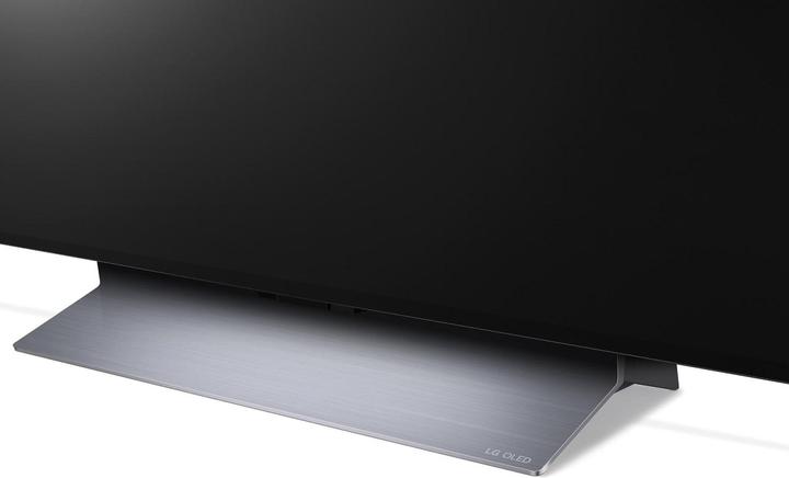 Produktbild LG OLED55C27LA (55", C2, OLED, 4K, 2022)