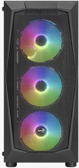 Actual product image AeroCool Falcon (ATX)