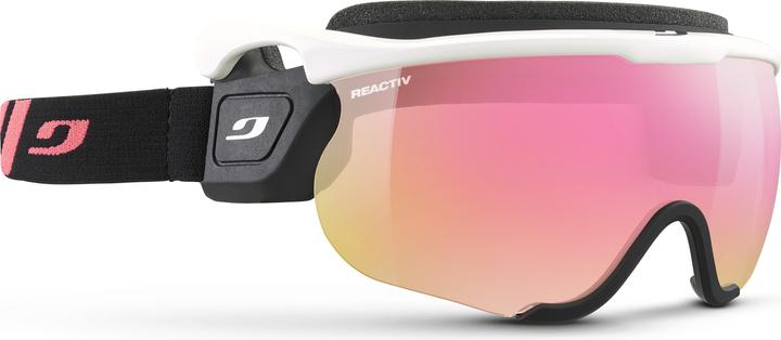 Actual product image Julbo Ski goggles Sniper EVO M