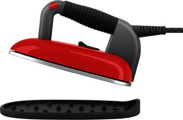 Actual product image Laurastar Lift Original Red (2200 W)