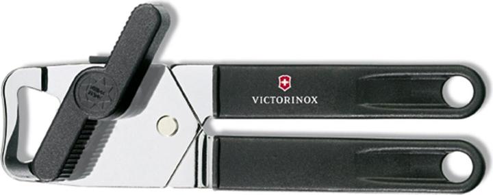 Image du produit Victorinox Ouvre-boîte universel, noir
