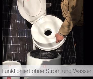 Produktbild Rätikon Batterien Komposttoiletten
