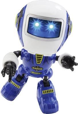 Actual product image Revell Funky Bots Marvin