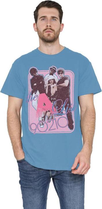 Image du produit 90210 - T-shirt THE A LIST - Homme (L)