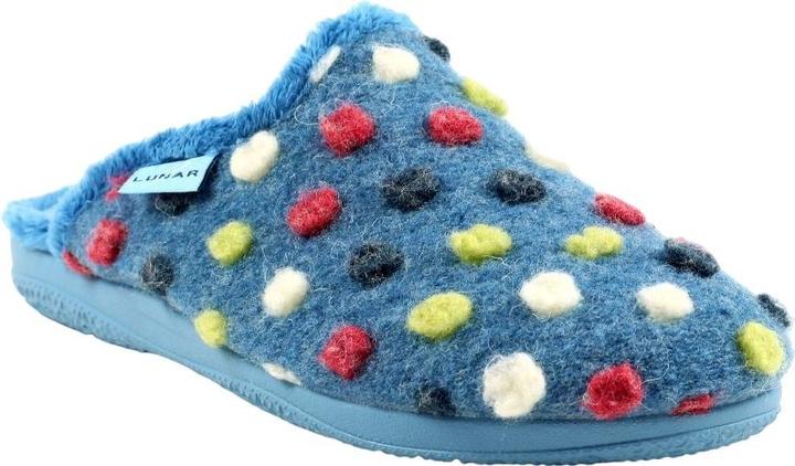 Image du produit Lunar - Chaussons MONTREAL - Femme (39)
