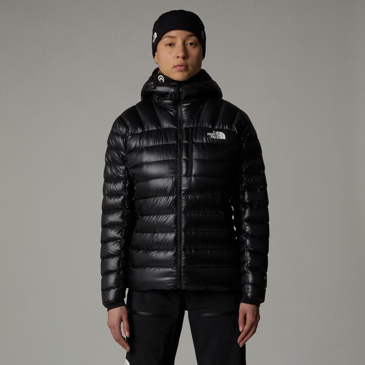 Actual product image North Face Summit Breithorn Hoodie (L)