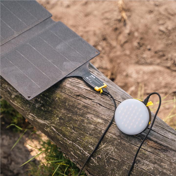 Produktbild Aqiila Lightbird BL10 - Campinglight with powerbank