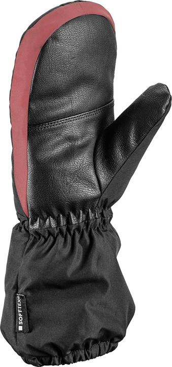 Actual product image Leki Nevio Junior Mitt (M)