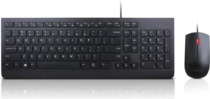 Actual product image Lenovo 4X30L79897 (DE, Cable)