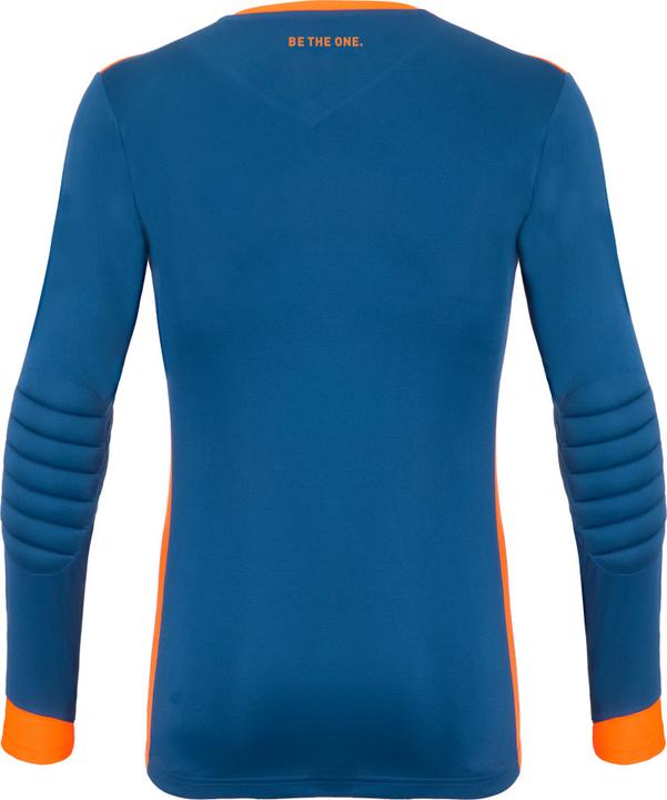 Actual product image Reusch Match Long Sleeve Padded (XL)