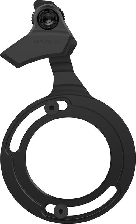 Image du produit Shimano Guide-chaîne STEPS CD-EM8000 Montage sur moteur 36/34Z avec platine