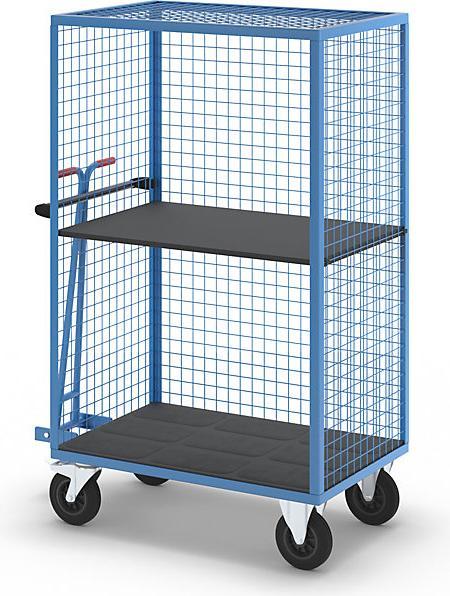 Produktbild eurokraft pro Etagenwagen (500 kg)