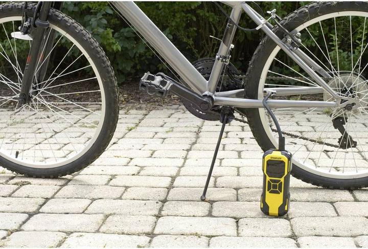 Image du produit Stanley Kompresor akumulatorowy 12V SXIF0101