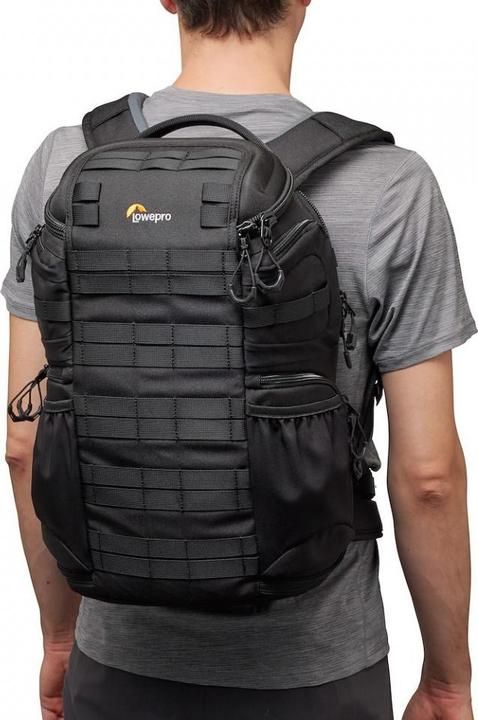 Actual product image Lowepro ProTactic BP 350 AW III (Photo backpack, 17 l)
