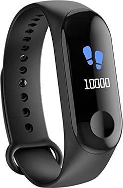 Image du produit Celly Smartband Black Trainerbandk