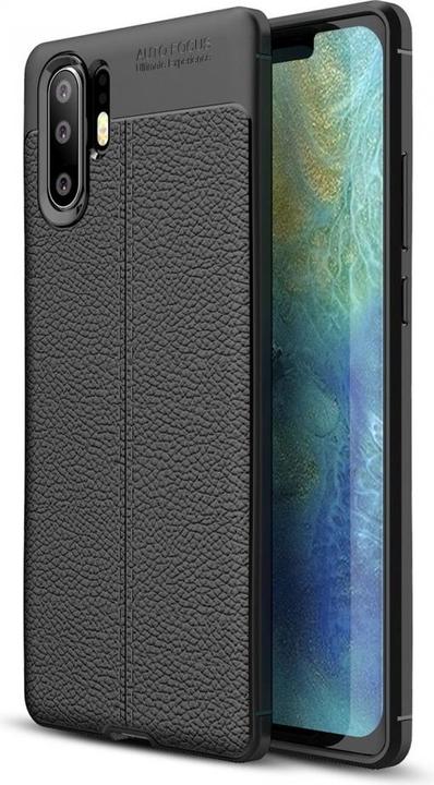 Immagine prodotto Screenguard Huawei P30 Pro Sleeve Design in pelle TPU Cover (Huawei P30 Pro)