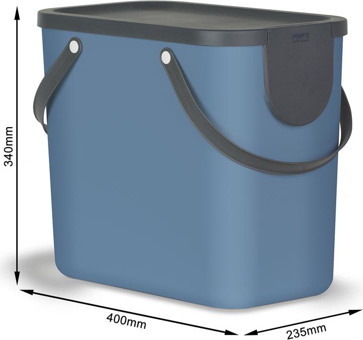 Image du produit Rotho Albula (25 l)