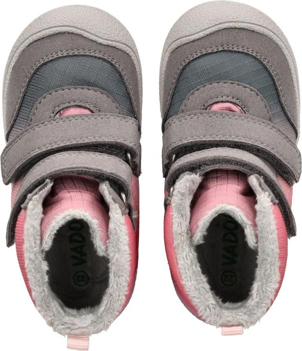 Actual product image Vado Stiefelette (24)