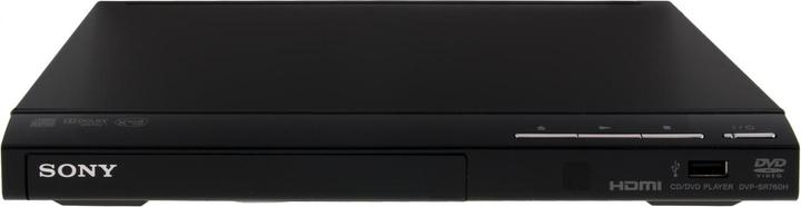 Produktbild Sony Dvp-Sr760h (DVD Player)