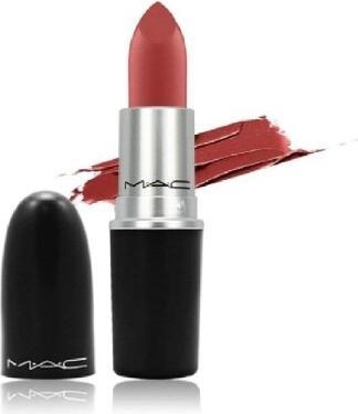 Produktbild MAC Cosmetics Matte Lipstick (Born Leader)