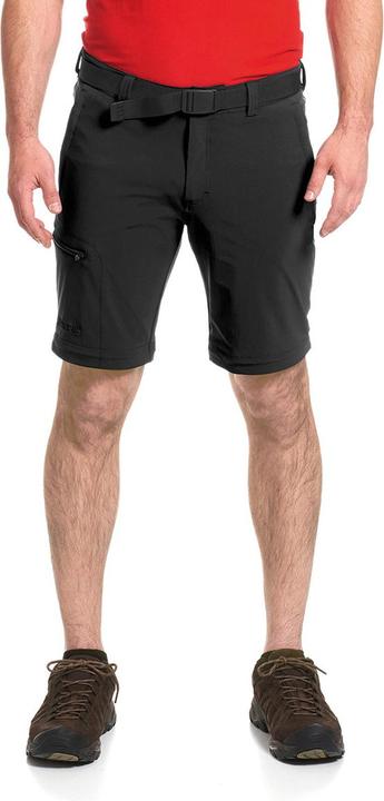 Produktbild Maier Sports Herren Tajo Zip Off Hose (29)