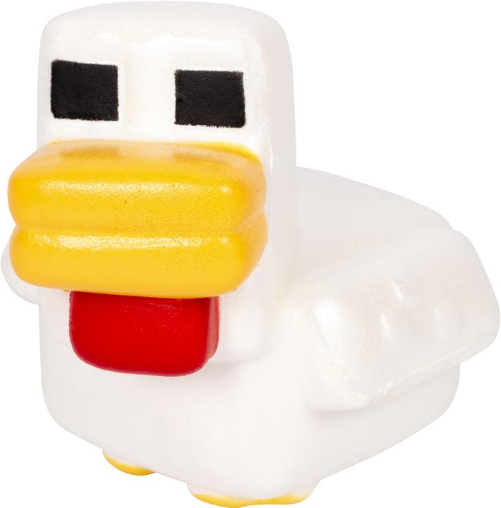 Immagine prodotto Just Toys Scatola da collezione Minecraft Squishme S3