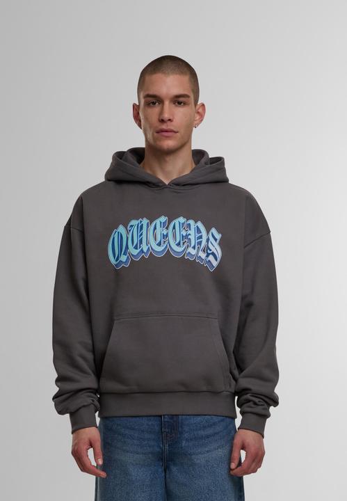 Produktbild Urban Classics Queens Ultra Heavy Oversize Hoody - 119381 (M)