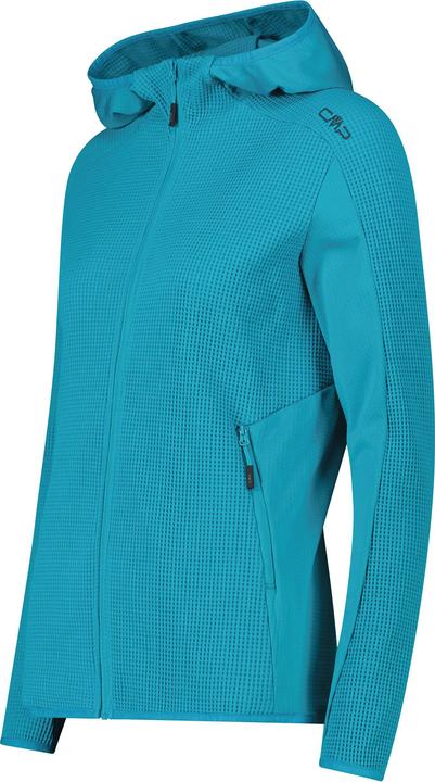 Produktbild CMP Campagnolo Hoodie (46)