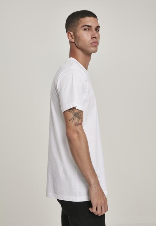 Actual product image Mister Tee Rose Tee (XL)