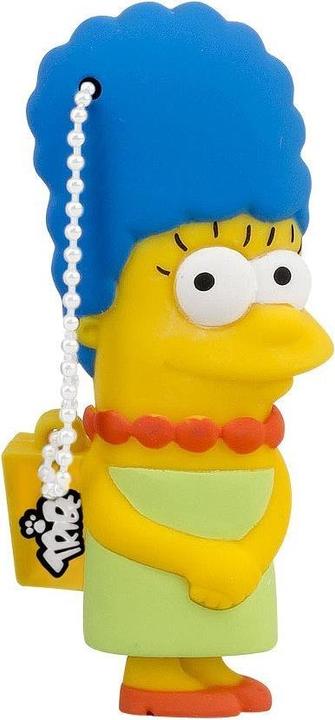 Immagine prodotto Tribe Marge Simpson (8 GB, USB-A, USB 2.0)