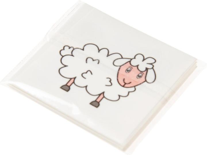 Immagine prodotto LG-Imports Tatuaggi Animali della fattoria, 12 pz.