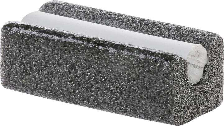 Image du produit BlockX Pastel Tendre - Gris Chaud - teinte 5 - Terre de Sienne foncée (Gris chaud, 1560 x)