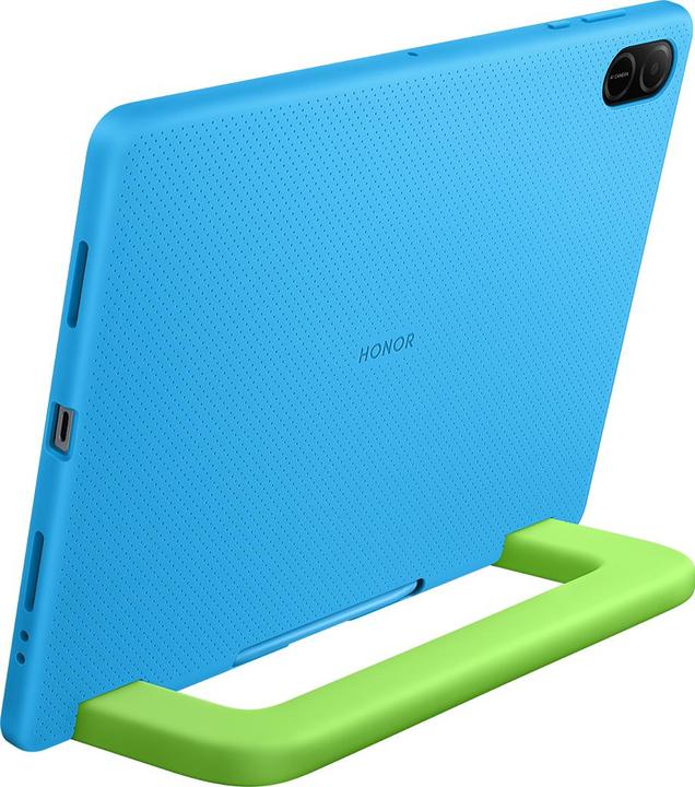 Actual product image Honor Pad X8a Kids Edition (11", 128 GB, Sky blue)