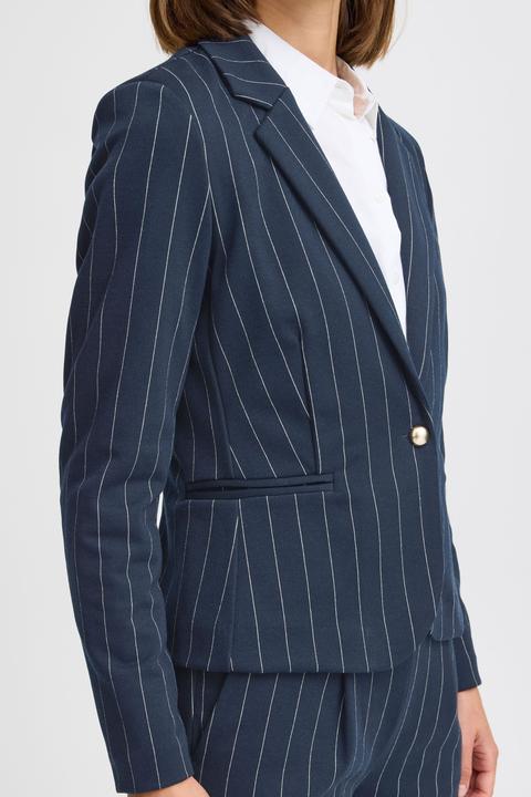 Actual product image B.young BYROWAN BLAZER 20815719 (42)