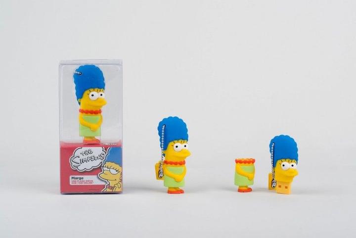 Immagine prodotto Tribe Marge Simpson (8 GB, USB-A, USB 2.0)
