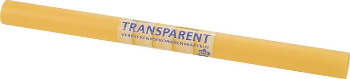 Produktbild Folia Transparentpapier 115g h.gelb (115 g/m², 1 x)