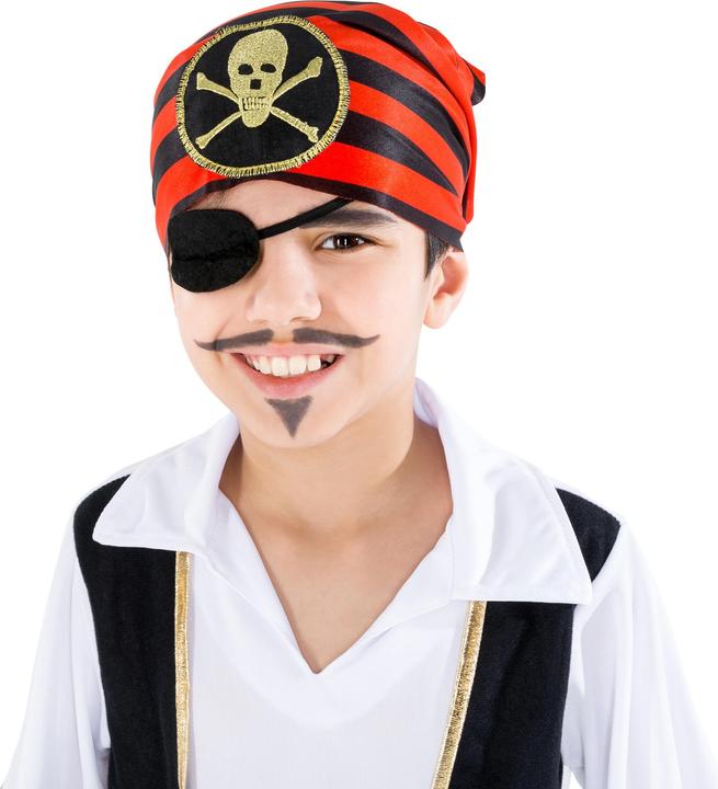 Produktbild Dressforfun Captain Messerjockel (104)
