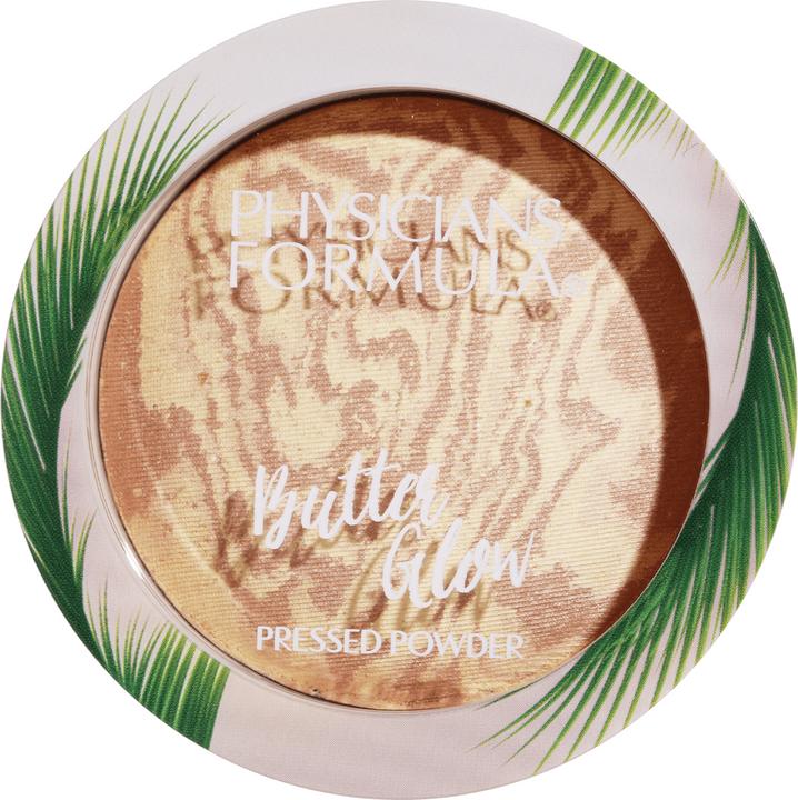 Image du produit Physicians Formula Poudre pressée Murumuru B Glow 1712795E (Éclat translucide)