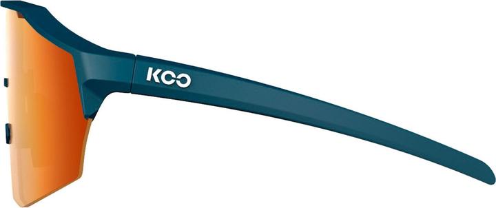 Actual product image KOO Alibi (Blue, Red)